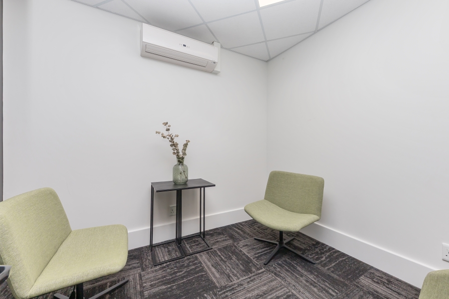 To Let commercial Property for Rent in Gardens Western Cape